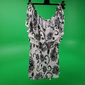 White House Black Market top